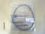 Honda CA95 C95, C92, CA160 Nos Speedometer Cable Aftermarket 44830-200-305. Fixed Price $31.50.