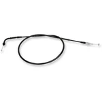 Parts Unlimited Throttle Cable For Honda K28-6501W. Fixed Price $27.35.