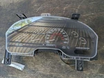 Speedometer Cluster Sport Package Mph Fits 01-03 Explorer 34226. Fixed Price $59.99.