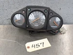 2008-2012 Kawasaki Ninja 250R Speedo Tach Fuel Gauge Cluster 25031-0159. Fixed Price $200.00.