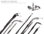 Cable Speedo Cb/cbx/cm/gl/cx, Motion Pro 02-0047 Honda, 44830-MG3-010. Fixed Price $25.90.