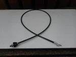 Ariel Speedo Cable 5226-47 35" Long Burman Cp Ba Gearbox Topside Fitting Uk Made. Fixed Price $55.90.