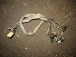 80 Yamaha Champ Speedometer Harness. Fixed Price $26.24.