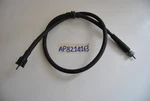 Aprilia Sr 125 99-01 Air 50 97-01 Odometer Cable Speedometer. Fixed Price $28.03.