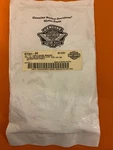 Harley Davidson 67331-04 Triple Gauge Bracket 1.5", 96 Fxdwg, 00 Fxstb Flstf. Fixed Price $6.77.