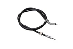 New Oem Yamaha 1LN-83550-01-00 Speedometer Cable Nos. Fixed Price $24.98.