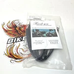 Fat Baggers 2023-2025 Harley 18" Ape Handlebar Wire Harness Extension 100042. Fixed Price $19.50.