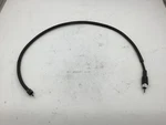 Oem Yamaha Vino 125 Speedometer Cable 5YR-H3550-01-00. Fixed Price $14.99.