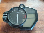 09-12 Yamaha Yzf R1 Speedo Tach Gauges Display Cluster 3K Miles. Fixed Price $499.00.