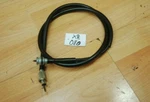 Suzuki Speedometer, Cable Dr 650 34910-12E00 Genuine New Nos XZ080. Fixed Price $20.77.
