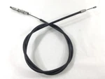 38618-68C Genuine Harley Davidson Shovelhead Clutch Cable 4-INCH Extend 68-83 Bt. Fixed Price $129.95.