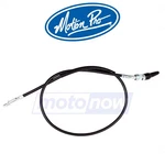 Motion Pro Black Vinyl Speedometer Cable For 1980-1982 Suzuki GS450E Mf. Fixed Price $31.65.