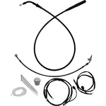 Fat Baggers Inc. 0662-1209 149916-B Ez Kit Installation +6". Fixed Price $299.95.