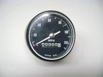 Nos 1968-70 Honda CB450 CL450 Speedometer 25Y. Fixed Price $129.00.