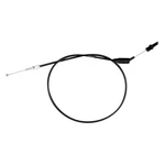 Motion Pro 03-0233 Black Vinyl Throttle Push Cable. Fixed Price $30.79.