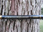 Daiwa Accudepth Pro Fishing Pole 9' 6" Piece D962H Walleye Salmon Steelhead. Fixed Price $29.99.