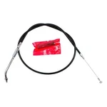 1987 Harley-davidson XLH883H Sportster Hugger Motion Pro Black Idle Cable. Fixed Price $34.97.