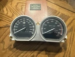Harley Davidson Oem 2014-2023 Touring Cvo Speedometer Tachometer 70900293B. Fixed Price $225.00.