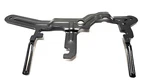 Nos Genuine Kawasaki Ninja Ex Speedometer Bracket 25008-1160. Fixed Price $28.50.