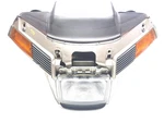 1987 Honda Goldwing 1200I Front Fairing W/ Speedometer Instrument Cluster Oem. Fixed Price $404.70.
