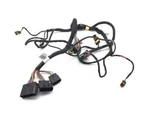 Front Upper Fairing Wiring Harness 2012 Can-am Spyder Rt-s SE5 2717A. Fixed Price $84.69.