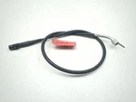 22 23 Honda Navi NVA110 Speedo Gear Cable Line KTE-912. Fixed Price $34.84.