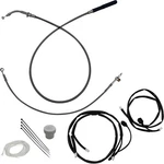 Fat Baggers Inc. 0662-1199 149014 Ez Kit Installation +6". Fixed Price $299.95.