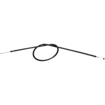 Moose Clutch Cable (0652-1797). Fixed Price $18.18.