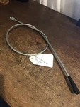Honda Genuine NC50 NA50 Express P50 Speedo Cable Grey Assembly 44830-193-670. Fixed Price $49.95.