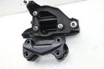 2014 - 2016 Ktm Superduke 1290 Oem Gauge Cluster Bracket Handlebar Riser Clamp. Fixed Price $118.00.