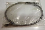 1990 Suzuki Intruder VS750GLP Speedometer Cable Line. Fixed Price $44.99.
