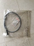 Nos Honda CB125 Speedometer Cable 44830-107-720. Fixed Price $59.99.