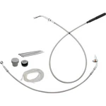 Fat Baggers Inc. 0662-1320 149914-C Ez Install Kit 14" Handlebars Upper. Fixed Price $249.95.