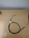 Kawasaki 54012-1124 Throttle Cable KZ1000 Police Nos New Oem. Fixed Price $57.56.