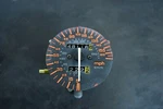 Honda 1987 1988 1989 1990 Speedometer Gauge. Fixed Price $45.00.