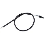 Motion Pro Black Vinyl Speedo Cable 03-0103. Fixed Price $22.06.