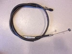 Kawasaki Motion Pro Clutch Cable 220 1989-2006 03-0192. Fixed Price $9.28.
