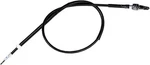 Motion Pro 05-0030 Black Vinyl Speedometer Cable For Yamaha FJ1200 1989-1993. Fixed Price $18.78.