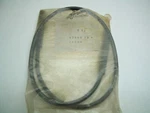 Nos Speedometer Cable Assembly 67060-79B Harley Fxrs Sportster Xl. Fixed Price $49.99.