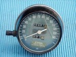 Honda 76-78 CB750K 75-77 CB550F Speedometer. Fixed Price $35.00.
