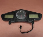 2003-2009 Honda Interceptor VFR800 Speedometer Cluster Tach Gauges. Fixed Price $149.99.