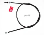 Motion Pro Speedometer Cable Black Fits Suzuki Quadrunner 250/KINGQUAD 300. Fixed Price $33.99.
