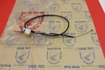 Nos Oem Honda 2008-2019 Ac -CBR600RR Exhaust Valve Cable 18910-MFJ-D01. Fixed Price $34.95.