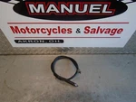 1992-1993 Suzuki GSXR600,SPEEDO Cable 34910-17E02. Fixed Price $9.95.