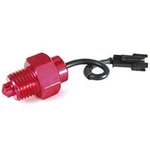 Temperature Sensor Koso Thread M10X1MM Piaggio Black Connector. Fixed Price $17.40.
