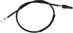 New Motion Pro Black Vinyl Speedo CABLE-04-0109-SUZUKI/KATANA/600/750. Fixed Price $23.39.