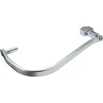 Moose Racing Mini Aluminum Handguards (7/8IN. Bars) Silver M6002-14. Fixed Price $53.99.