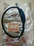 Kawasaki 120 C2SS C2TR Roadrunner Speedometer Cable Nos Japan P/n 54001-009. Fixed Price $24.99.