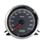 Odometer For Harley-davidson 1999-2003 Electronic Speedometer 220 Km/h. Fixed Price $325.62.