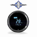 Dakota Digital HLY-3021 Tachometer For Electrical Gauges & Components Md. Fixed Price $330.56.